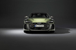 Test der Audi RS5 Limousine: Plug-in-Hybrid-Power von Audi Sport Foto 2