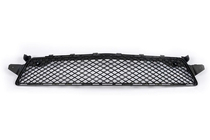 Mercedes CLS C218 2011-2018 Abverkauf Kühlergrill vorne 2011-2014 (Diamond Silver) Foto 7