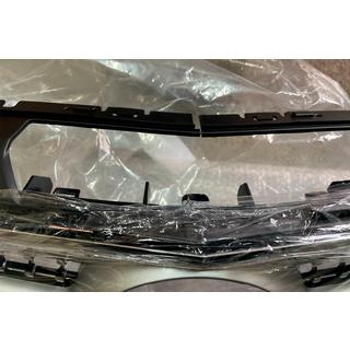 Abverkauf Kühlergrill vorne 2011-2014 (Diamond Silver) Mercedes CLS C218 2011-2018 Foto 3