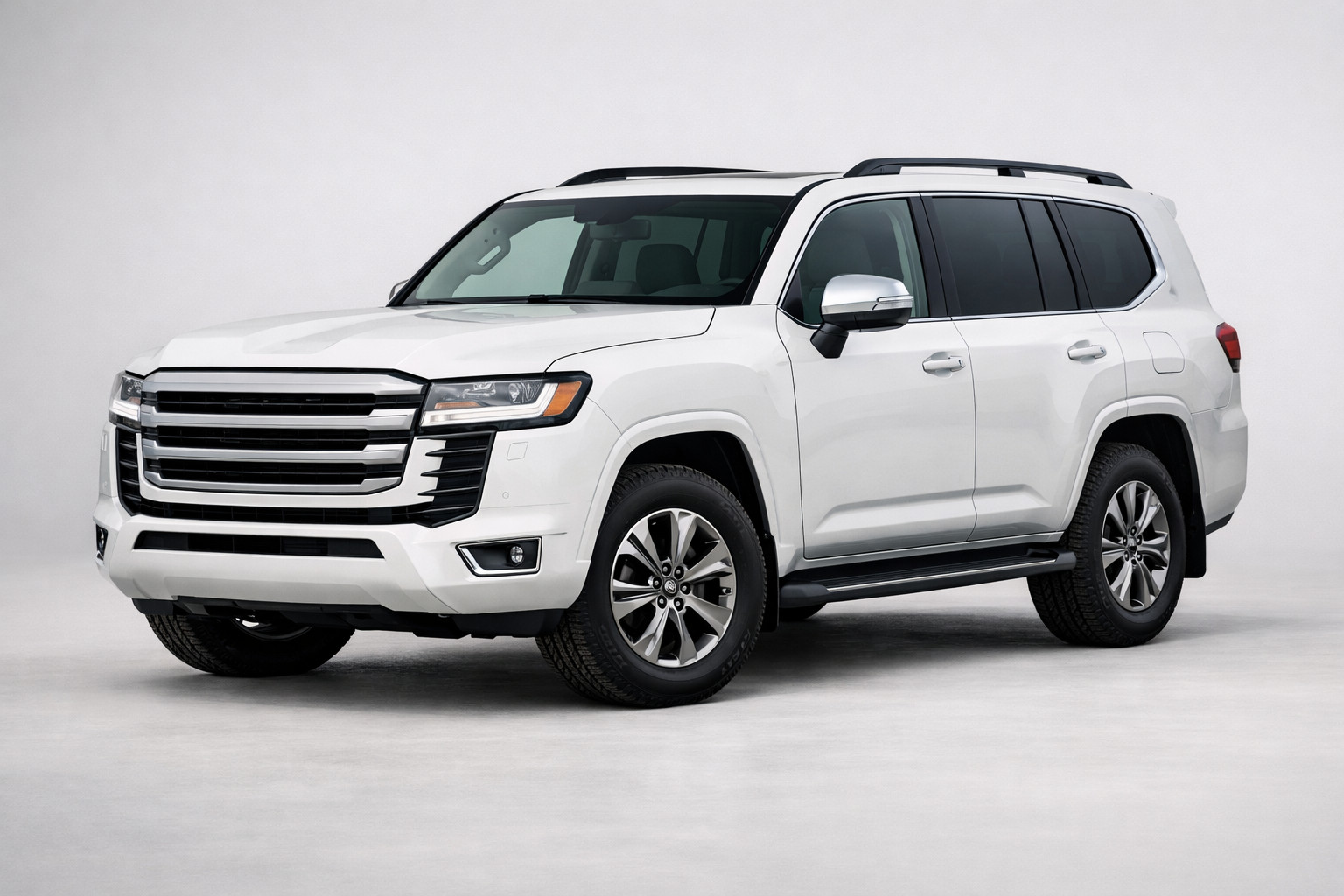 Toyota Land Cruiser 300 im Test: Für wen lohnt sich der große SUV?
