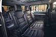 Fiat E-Ulysse: elektrischer Minivan für Familie und Business Foto 6