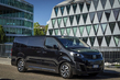 Fiat E-Ulysse: elektrischer Minivan für Familie und Business Foto 4