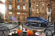 Fiat E-Ulysse: elektrischer Minivan für Familie und Business Foto 2
