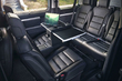 Fiat E-Ulysse: elektrischer Minivan für Familie und Business Foto 7