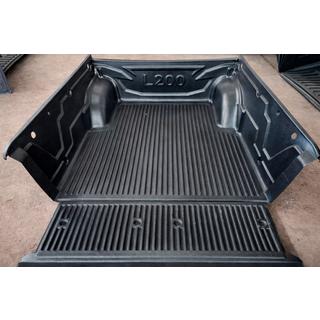 Kofferraumwanne Peugeot Landtrek 2020- Foto 3