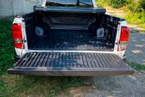 Mitsubishi L200 2015-2024 Kofferraumwanne (2019-2023) Foto 1