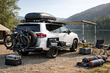 Tuning-Paket für Toyota Land Cruiser 300 für Familienreisen Foto 1