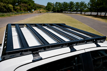 Toyota Hilux 2015- Dachplattform Foto 3