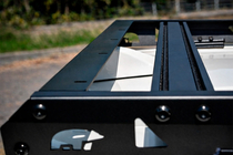 Toyota Hilux 2015- Dachplattform Foto 6