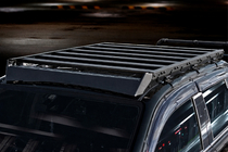 Toyota Hilux 2015- Dachplattform Foto 8