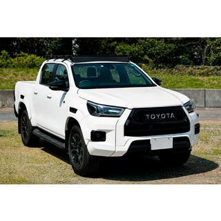 Dachplattform Toyota Hilux 2015- Foto 2