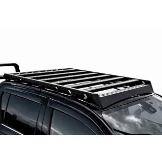 Dachplattform Toyota Hilux 2015- Foto 1