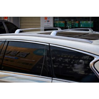 Dachträger-Querträger für integrierte Dachreling OEM (2 Stk.) Foto 1