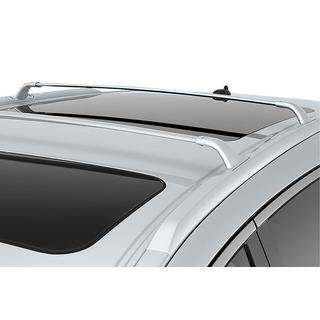 Dachträger-Querträger für integrierte Dachreling OEM (2 Stk.) Infiniti QX60 2016-2021 Foto 3