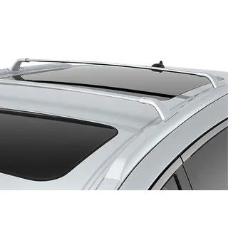 Dachträger-Querträger für integrierte Dachreling OEM (2 Stk.) Infiniti QX60 2016-2021 Foto 3