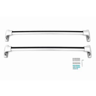 Dachträger-Querträger für integrierte Dachreling OEM (2 Stk.) Foto 4
