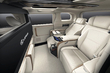 Lexus LM 500h: luxuriöser Hybrid-Minivan für VIP-Transfers Foto 6