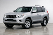 Toyota Land Cruiser Prado 150 (2009–2023) im Test: Lohnt sich der Vorgänger? Foto 1