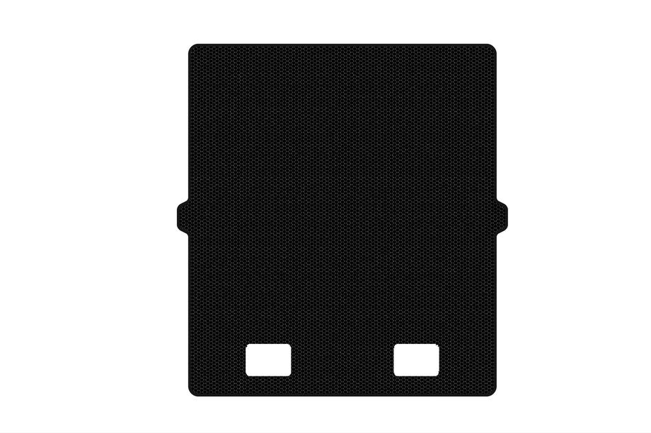 Ford Flex 2009-2019 Gummi Kofferraummatte Carsuit (2013-2019, schwarz) Image