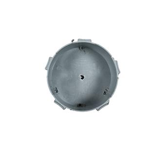 Felgendeckel (Chrom, 1 St.) Foto 3