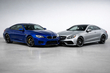 Vergleich: BMW M6 vs E63 Coupe Foto 1