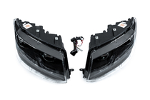 Volkswagen T5 2010-2015 Frontscheinwerfer mit Steuergeräten (2 Stk.) Foto 2