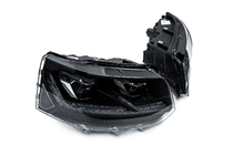 Volkswagen T5 2010-2015 Frontscheinwerfer mit Steuergeräten (2 Stk.) Foto 4