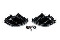 Volkswagen T5 2010-2015 Frontscheinwerfer mit Steuergeräten (2 Stk.) Foto 6