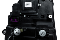 Volkswagen T5 2010-2015 Frontscheinwerfer mit Steuergeräten (2 Stk.) Foto 7
