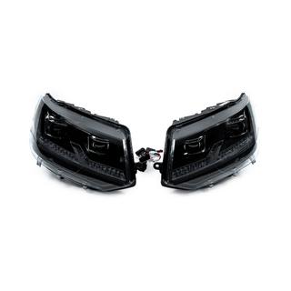 Frontscheinwerfer (2 Stk) Volkswagen T5 2010-2015 Foto 1