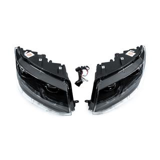 Frontscheinwerfer (2 Stk) Volkswagen T5 2010-2015 Foto 2