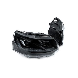 Frontscheinwerfer (2 Stk) Volkswagen T5 2010-2015 Foto 4