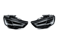 Audi A3 2012-2020 Frontscheinwerfer Full LED (für XENON, 2012-2016, 2 Stk.) Foto 1