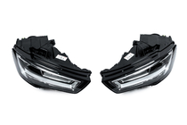 Audi A3 2012-2020 Frontscheinwerfer Full LED (für XENON, 2012-2016, 2 Stk.) Foto 2