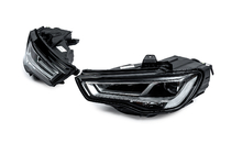 Audi A3 2012-2020 Frontscheinwerfer Full LED (für XENON, 2012-2016, 2 Stk.) Foto 3