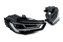 Audi A3 2012-2020 Frontscheinwerfer Full LED (für XENON, 2012-2016, 2 Stk.) Foto 4