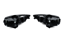 Audi A3 2012-2020 Frontscheinwerfer Full LED (für XENON, 2012-2016, 2 Stk.) Foto 5
