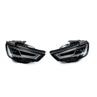 Frontscheinwerfer Full LED (für XENON, 2012-2016, 2 Stk.) Foto 1