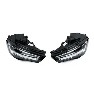 Frontscheinwerfer Full LED (für XENON, 2012-2016, 2 Stk.) Foto 2