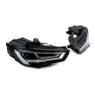 Frontscheinwerfer Full LED (für XENON, 2012-2016, 2 Stk.) Audi A3 2012-2020 Foto 4
