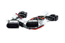 Volkswagen T6 2015-2024 Frontscheinwerfer mit FullLed Black V2 Modulen (2015-2019, 2 Stk.) Foto 8