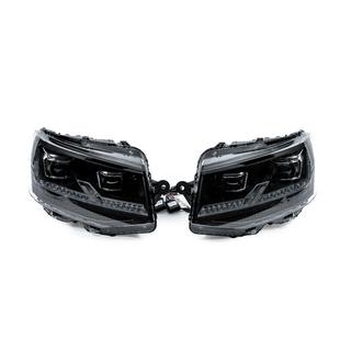 Frontscheinwerfer FullLed Black V2 (2015-2019, 2 Stk.) Volkswagen T6 2015-2024 Foto 1