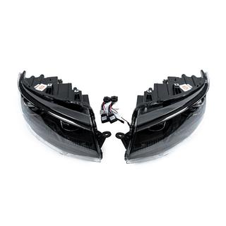 Frontscheinwerfer FullLed Black V2 (2015-2019, 2 Stk.) Volkswagen T6 2015-2024 Foto 2