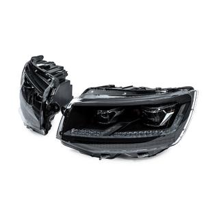 Frontscheinwerfer FullLed Black V2 (2015-2019, 2 Stk.) Volkswagen T6 2015-2024 Foto 3