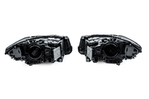 BMW 5 Series F10/F11 2010–2016 Frontscheinwerfer mit Full-LED-Modulen (2013-2016, 2 Stk.) Foto 5