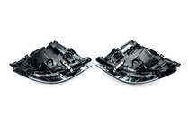 BMW 5 Series F10/F11 2010–2016 Frontscheinwerfer mit Full-LED-Modulen (2013-2016, 2 Stk.) Foto 6