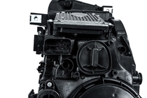 BMW 5 Series F10/F11 2010–2016 Frontscheinwerfer mit Full-LED-Modulen (2013-2016, 2 Stk.) Foto 7