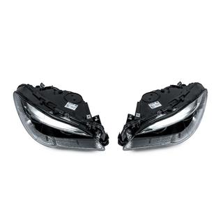 Vorderscheinwerfer Full LED (2013-2016, 2 Stk.) BMW 5 Series F10/F11 2010–2016 Foto 2