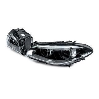 Vorderscheinwerfer Full LED (2013-2016, 2 Stk.) BMW 5 Series F10/F11 2010–2016 Foto 3