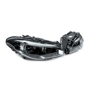 Vorderscheinwerfer Full LED (2013-2016, 2 Stk.) BMW 5 Series F10/F11 2010–2016 Foto 4